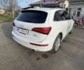 Білий Ауді Ку 5, об'ємом двигуна 2 л та пробігом 228 тис. км за 11500 $, фото 3 на Automoto.ua