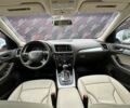 Белый Ауди Ку 5, объемом двигателя 2 л и пробегом 109 тыс. км за 15850 $, фото 33 на Automoto.ua