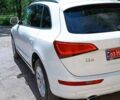 Білий Ауді Ку 5, об'ємом двигуна 1.98 л та пробігом 176 тис. км за 15200 $, фото 15 на Automoto.ua