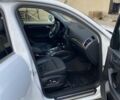 Білий Ауді Ку 5, об'ємом двигуна 1.98 л та пробігом 194 тис. км за 17000 $, фото 6 на Automoto.ua