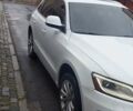 Белый Ауди Ку 5, объемом двигателя 2 л и пробегом 268 тыс. км за 16500 $, фото 3 на Automoto.ua