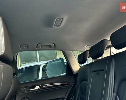 Белый Ауди Ку 5, объемом двигателя 1.97 л и пробегом 131 тыс. км за 18000 $, фото 26 на Automoto.ua