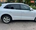 Белый Ауди Ку 5, объемом двигателя 1.98 л и пробегом 200 тыс. км за 14900 $, фото 2 на Automoto.ua