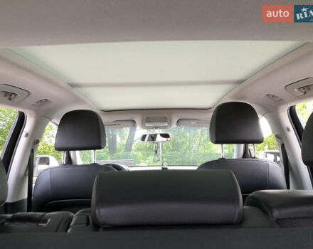 Белый Ауди Ку 5, объемом двигателя 2.97 л и пробегом 162 тыс. км за 19555 $, фото 18 на Automoto.ua