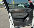 Белый Ауди Ку 5, объемом двигателя 1.97 л и пробегом 186 тыс. км за 20900 $, фото 12 на Automoto.ua