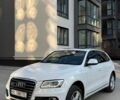 Белый Ауди Ку 5, объемом двигателя 1.98 л и пробегом 202 тыс. км за 13499 $, фото 1 на Automoto.ua