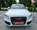 Белый Ауди Ку 5, объемом двигателя 1.98 л и пробегом 160 тыс. км за 14700 $, фото 34 на Automoto.ua
