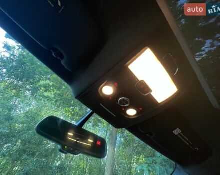 Белый Ауди Ку 5, объемом двигателя 3 л и пробегом 166 тыс. км за 14900 $, фото 24 на Automoto.ua