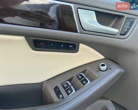 Ауди Ку 5 2013 в Львове на Automoto.ua Белый Ауди Ку 5, объемом двигателя 3 л и пробегом 217 тыс. км за 20590 $, фото 15 на Automoto.ua