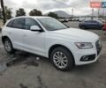 Белый Ауди Ку 5, объемом двигателя 1.98 л и пробегом 89 тыс. км за 2900 $, фото 3 на Automoto.ua