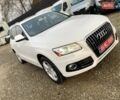 Білий Ауді Ку 5, об'ємом двигуна 1.98 л та пробігом 271 тис. км за 14550 $, фото 2 на Automoto.ua