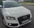 Білий Ауді Ку 5, об'ємом двигуна 2.01 л та пробігом 238 тис. км за 13900 $, фото 1 на Automoto.ua