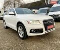 Белый Ауди Ку 5, объемом двигателя 0 л и пробегом 271 тыс. км за 14550 $, фото 1 на Automoto.ua