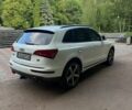 Белый Ауди Ку 5, объемом двигателя 2.97 л и пробегом 175 тыс. км за 18000 $, фото 4 на Automoto.ua