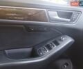 Белый Ауди Ку 5, объемом двигателя 1.98 л и пробегом 194 тыс. км за 14400 $, фото 6 на Automoto.ua