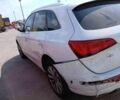 Белый Ауди Ку 5, объемом двигателя 2 л и пробегом 173 тыс. км за 19100 $, фото 21 на Automoto.ua