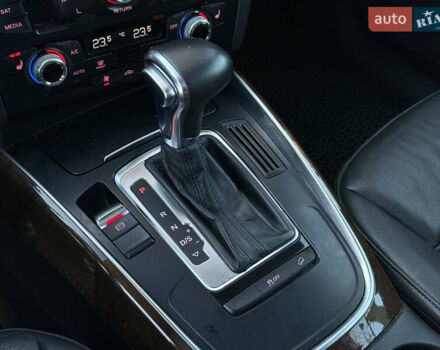 Білий Ауді Ку 5, об'ємом двигуна 2 л та пробігом 196 тис. км за 16300 $, фото 34 на Automoto.ua