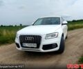 Ауди Ку 5 2014 в Львове на Automoto.ua Белый Ауди Ку 5, объемом двигателя 2 л и пробегом 173 тыс. км за 15155 $, фото 2 на Automoto.ua
