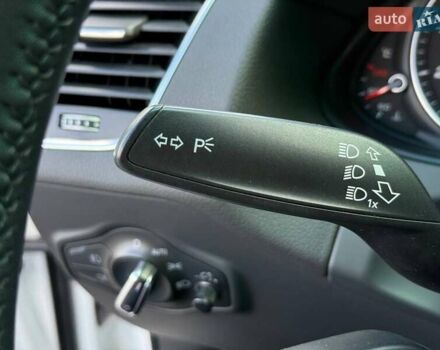 Белый Ауди Ку 5, объемом двигателя 1.98 л и пробегом 208 тыс. км за 14800 $, фото 28 на Automoto.ua