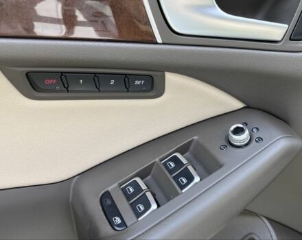 Білий Ауді Ку 5, об'ємом двигуна 3 л та пробігом 232 тис. км за 14300 $, фото 21 на Automoto.ua