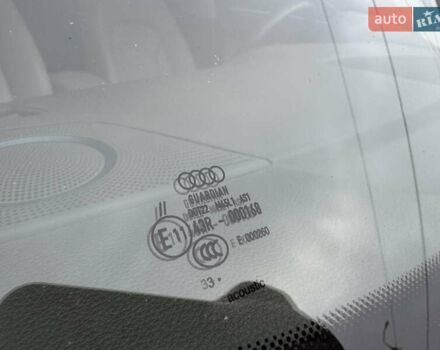 Білий Ауді Ку 5, об'ємом двигуна 1.98 л та пробігом 199 тис. км за 14900 $, фото 82 на Automoto.ua