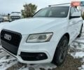 Белый Ауди Ку 5, объемом двигателя 2.97 л и пробегом 189 тыс. км за 3000 $, фото 3 на Automoto.ua