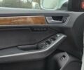 Білий Ауді Ку 5, об'ємом двигуна 1.98 л та пробігом 256 тис. км за 13500 $, фото 7 на Automoto.ua
