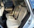 Білий Ауді Ку 5, об'ємом двигуна 3 л та пробігом 89 тис. км за 10600 $, фото 12 на Automoto.ua