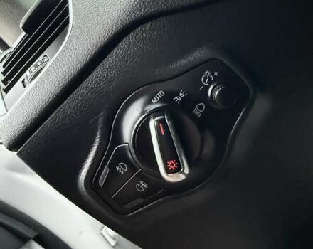 Білий Ауді Ку 5, об'ємом двигуна 1.98 л та пробігом 197 тис. км за 14999 $, фото 84 на Automoto.ua