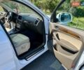 Белый Ауди Ку 5, объемом двигателя 1.98 л и пробегом 154 тыс. км за 17800 $, фото 33 на Automoto.ua