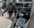 Белый Ауди Ку 5, объемом двигателя 2 л и пробегом 230 тыс. км за 13300 $, фото 4 на Automoto.ua