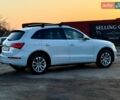 Белый Ауди Ку 5, объемом двигателя 2 л и пробегом 261 тыс. км за 13999 $, фото 11 на Automoto.ua