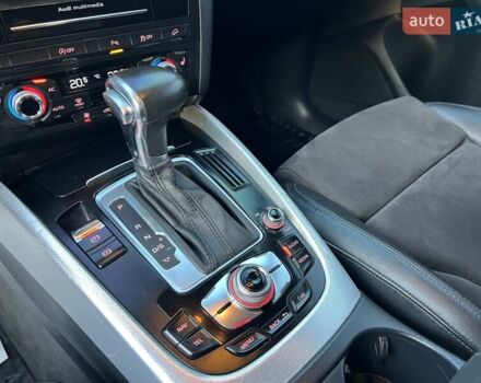 Белый Ауди Ку 5, объемом двигателя 1.97 л и пробегом 254 тыс. км за 18800 $, фото 85 на Automoto.ua