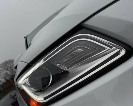 Білий Ауді Ку 5, об'ємом двигуна 1.98 л та пробігом 197 тис. км за 14999 $, фото 21 на Automoto.ua