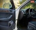 Белый Ауди Ку 5, объемом двигателя 1.98 л и пробегом 230 тыс. км за 19500 $, фото 28 на Automoto.ua