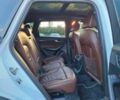 Белый Ауди Ку 5, объемом двигателя 2 л и пробегом 87 тыс. км за 4000 $, фото 11 на Automoto.ua