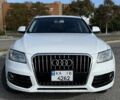 Білий Ауді Ку 5, об'ємом двигуна 1.98 л та пробігом 161 тис. км за 18500 $, фото 6 на Automoto.ua
