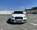 Белый Ауди Ку 5, объемом двигателя 3 л и пробегом 213 тыс. км за 18700 $, фото 3 на Automoto.ua