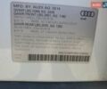 Белый Ауди Ку 5, объемом двигателя 1.98 л и пробегом 77 тыс. км за 2900 $, фото 13 на Automoto.ua