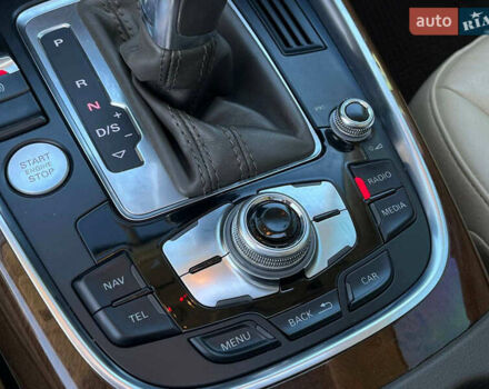 Белый Ауди Ку 5, объемом двигателя 3 л и пробегом 230 тыс. км за 16990 $, фото 30 на Automoto.ua