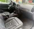 Білий Ауді Ку 5, об'ємом двигуна 2.97 л та пробігом 167 тис. км за 5000 $, фото 15 на Automoto.ua