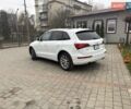 Білий Ауді Ку 5, об'ємом двигуна 2.97 л та пробігом 160 тис. км за 23386 $, фото 1 на Automoto.ua