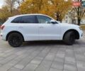 Белый Ауди Ку 5, объемом двигателя 2 л и пробегом 213 тыс. км за 13000 $, фото 59 на Automoto.ua