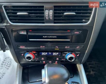 Белый Ауди Ку 5, объемом двигателя 1.97 л и пробегом 254 тыс. км за 18800 $, фото 86 на Automoto.ua