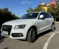 Белый Ауди Ку 5, объемом двигателя 3 л и пробегом 131 тыс. км за 17300 $, фото 13 на Automoto.ua