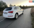 Белый Ауди Ку 5, объемом двигателя 2 л и пробегом 185 тыс. км за 11200 $, фото 11 на Automoto.ua