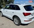 Белый Ауди Ку 5, объемом двигателя 1.98 л и пробегом 154 тыс. км за 17800 $, фото 40 на Automoto.ua