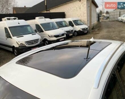 Білий Ауді Ку 5, об'ємом двигуна 1.98 л та пробігом 271 тис. км за 14550 $, фото 31 на Automoto.ua