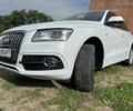 Білий Ауді Ку 5, об'ємом двигуна 3 л та пробігом 232 тис. км за 14300 $, фото 1 на Automoto.ua
