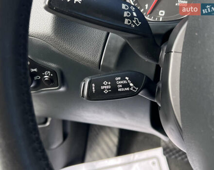 Білий Ауді Ку 5, об'ємом двигуна 1.98 л та пробігом 159 тис. км за 14490 $, фото 20 на Automoto.ua